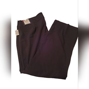 NWT Ladies Dress Pants
